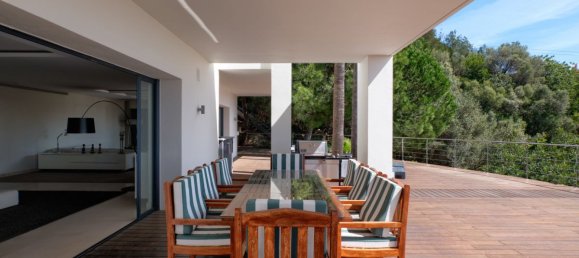 5 bedrooms Villa in Istan, Spain No. 2902 24