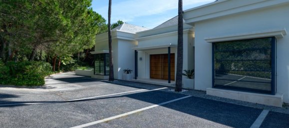 5 bedrooms Villa in Istan, Spain No. 2902 16