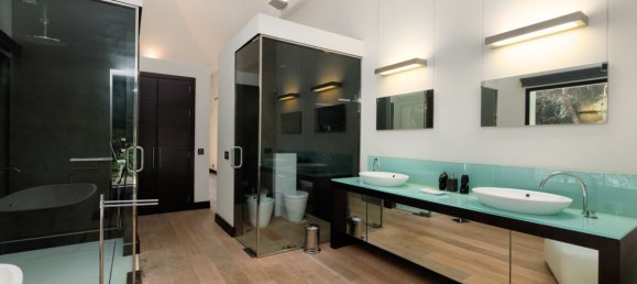 5 bedrooms Villa in Istan, Spain No. 2902 30