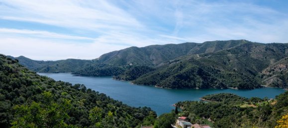 5 bedrooms Villa in Istan, Spain No. 2902 20