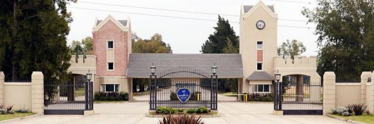 Земельный участок в Эстебан Эчеверрия, Аргентина № 31396