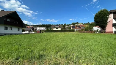  Land in Voitsberg, Austria No. 152437