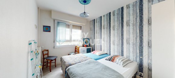 Apartamento de 3 dormitorios en Joue-les-Tours, France No. 246401 7