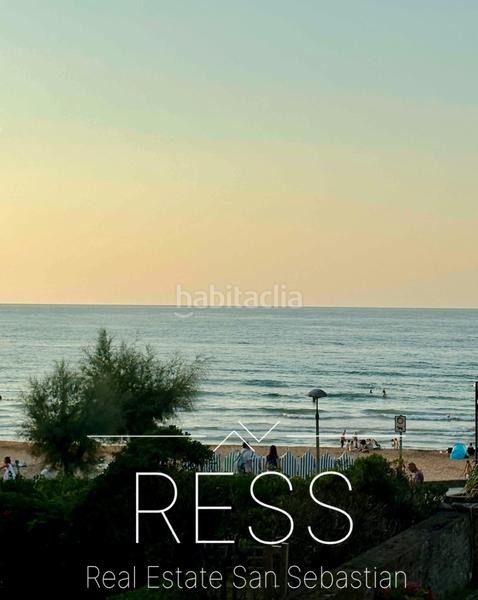 Квартира с 3 спальнями в Страна Басков, Испания № 199772