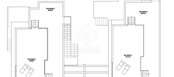 4 Schlafzimmer Villa in Torrevieja, Spain, Nr. 131895 42