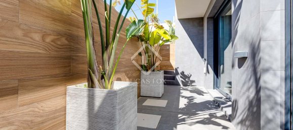 4 Schlafzimmer Villa in Torrevieja, Spain, Nr. 131895 20