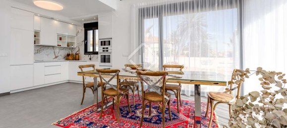4 Schlafzimmer Villa in Torrevieja, Spain, Nr. 131895 3