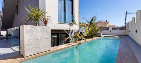 4 Schlafzimmer Villa in Torrevieja, Spain, Nr. 131895 43