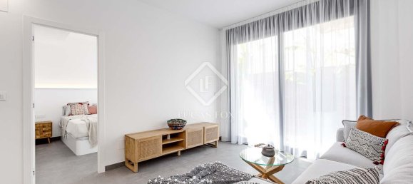 4 Schlafzimmer Villa in Torrevieja, Spain, Nr. 131895 34