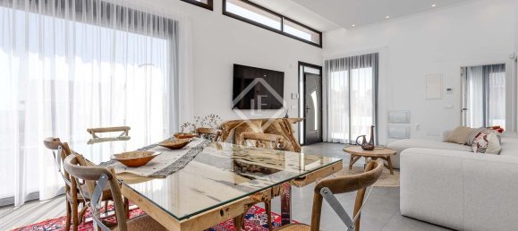 4 Schlafzimmer Villa in Torrevieja, Spain, Nr. 131895 6