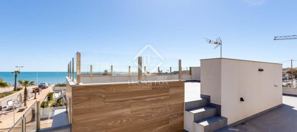 4 Schlafzimmer Villa in Torrevieja, Spain, Nr. 131895 38