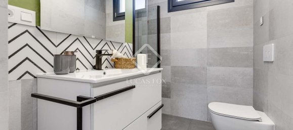 4 Schlafzimmer Villa in Torrevieja, Spain, Nr. 131895 27