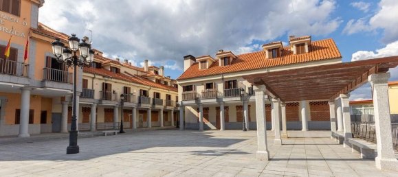 Propriété commerciale à Venturada, Spain 113m² No. 97911 2