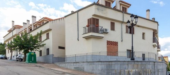 Propriété commerciale à Venturada, Spain 113m² No. 97911 4