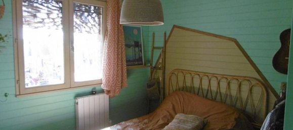 1 Schlafzimmer Schlösser in Langon, France, Nr. 103944 7