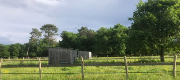 1 Schlafzimmer Schlösser in Langon, France, Nr. 103944 3