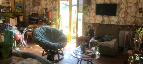 1 Schlafzimmer Schlösser in Langon, France, Nr. 103944 6