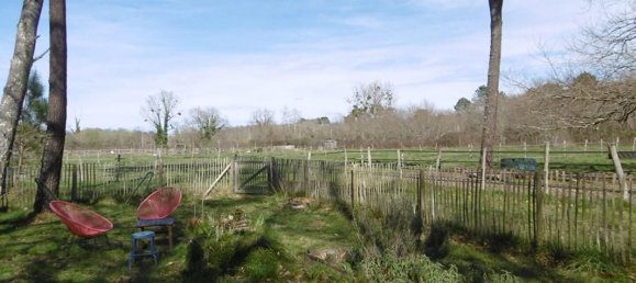 1 Schlafzimmer Schlösser in Langon, France, Nr. 103944 11