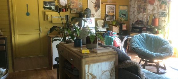 1 Schlafzimmer Schlösser in Langon, France, Nr. 103944 5