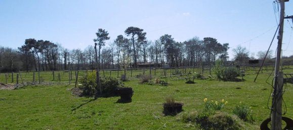1 Schlafzimmer Schlösser in Langon, France, Nr. 103944 12