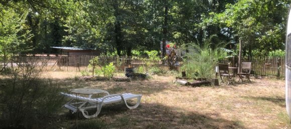 1 Schlafzimmer Schlösser in Langon, France, Nr. 103944 9