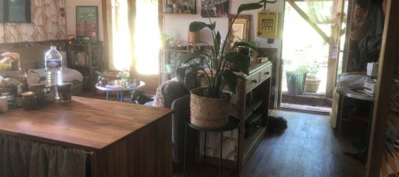 1 Schlafzimmer Schlösser in Langon, France, Nr. 103944 4