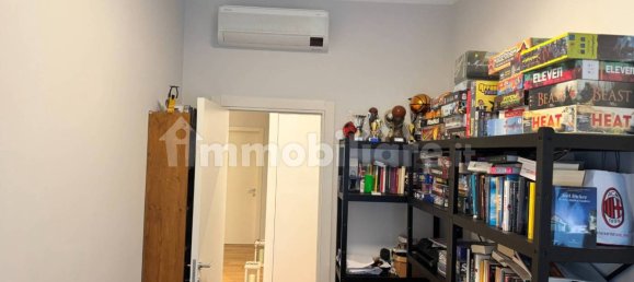 Квартира с 3 спальнями в Милан, Италия № 323022 21