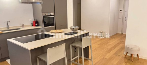 Квартира с 3 спальнями в Милан, Италия № 323022 9