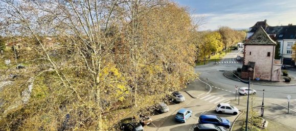 3 غرف نوم شقة في Haguenau, France رقم 54161 13