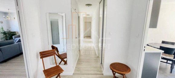 3 غرف نوم شقة في Haguenau, France رقم 54161 3