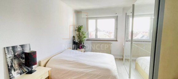 3 غرف نوم شقة في Haguenau, France رقم 54161 9