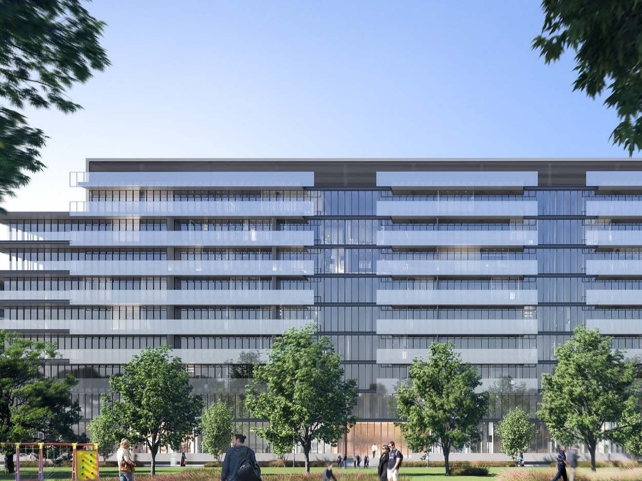 1 bedroom Apartment in Dubai, UAE No. 40861