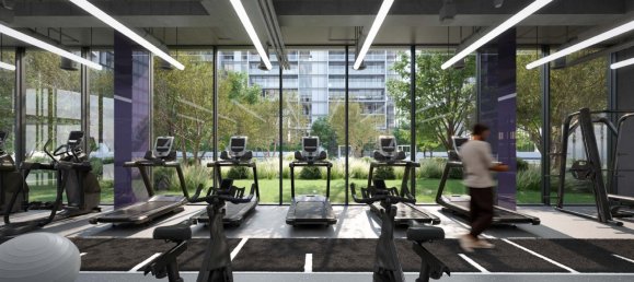 1 bedroom Apartment in Dubai, UAE No. 40861 9