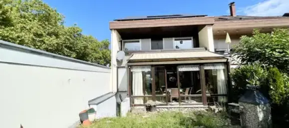 4غرفة تاون هاوس في Lorrach, Germany رقم 366008 19