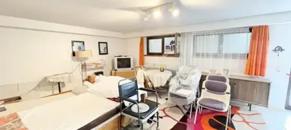 4غرفة تاون هاوس في Lorrach, Germany رقم 366008 16