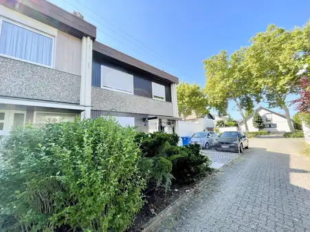 4غرفة تاون هاوس في Lorrach, Germany رقم 366008