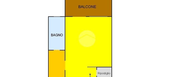 1 bedroom Apartment in Palermo, Italy No. 336816 30