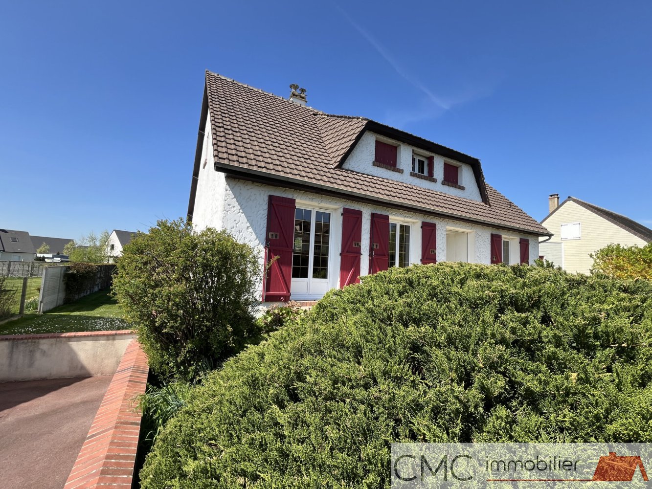 Дом с 4 спальнями в Баржувиль, Франция № 63186