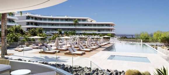 2 bedrooms Penthouse in Adeje, Spain No. 24742 3