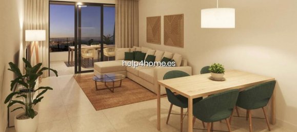 2 bedrooms Penthouse in Adeje, Spain No. 24742 11