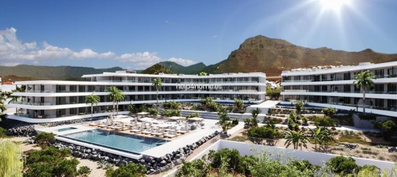 2 bedrooms Penthouse in Adeje, Spain No. 24742 15