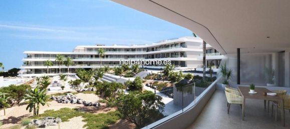 2 bedrooms Penthouse in Adeje, Spain No. 24742 13