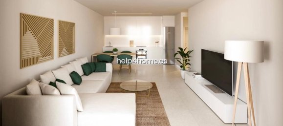 2 bedrooms Penthouse in Adeje, Spain No. 24742 12