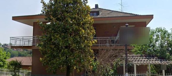 4-salle Appartement à Pavarolo, Italy No. 276005 2