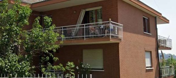 4-salle Appartement à Pavarolo, Italy No. 276005 12