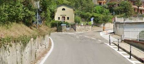 4-salle Appartement à Pavarolo, Italy No. 276005 19