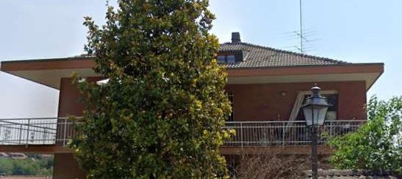 4-salle Appartement à Pavarolo, Italy No. 276005 13