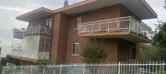 4-salle Appartement à Pavarolo, Italy No. 276005 9