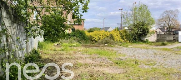 Grundstück in Leforest, France 641m², Nr. 236574 7