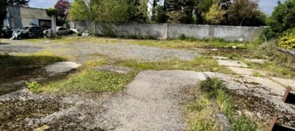 Grundstück in Leforest, France 641m², Nr. 236574 10